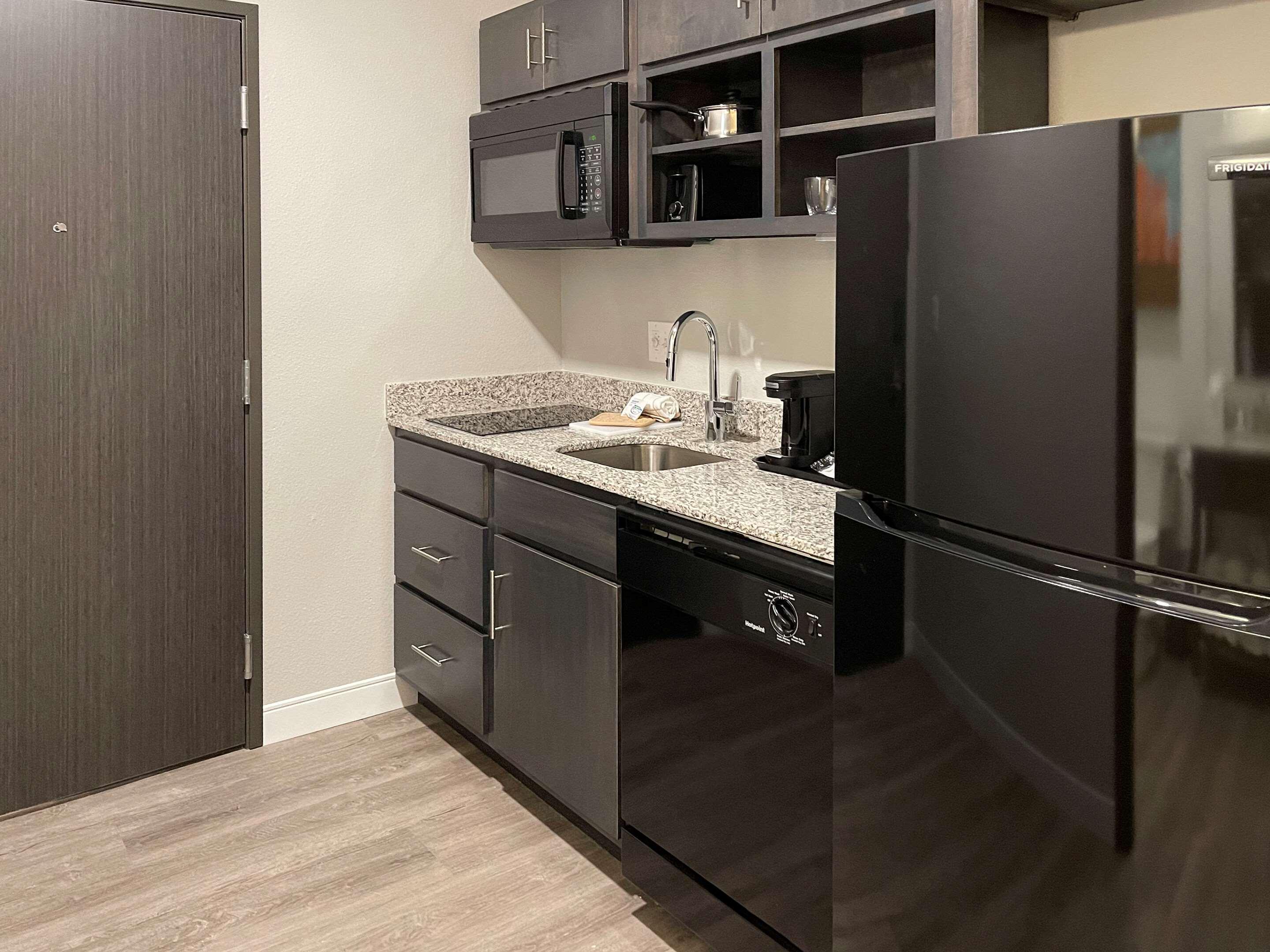 Mainstay Suites Cincinnati University - Uptown ภายนอก รูปภาพ