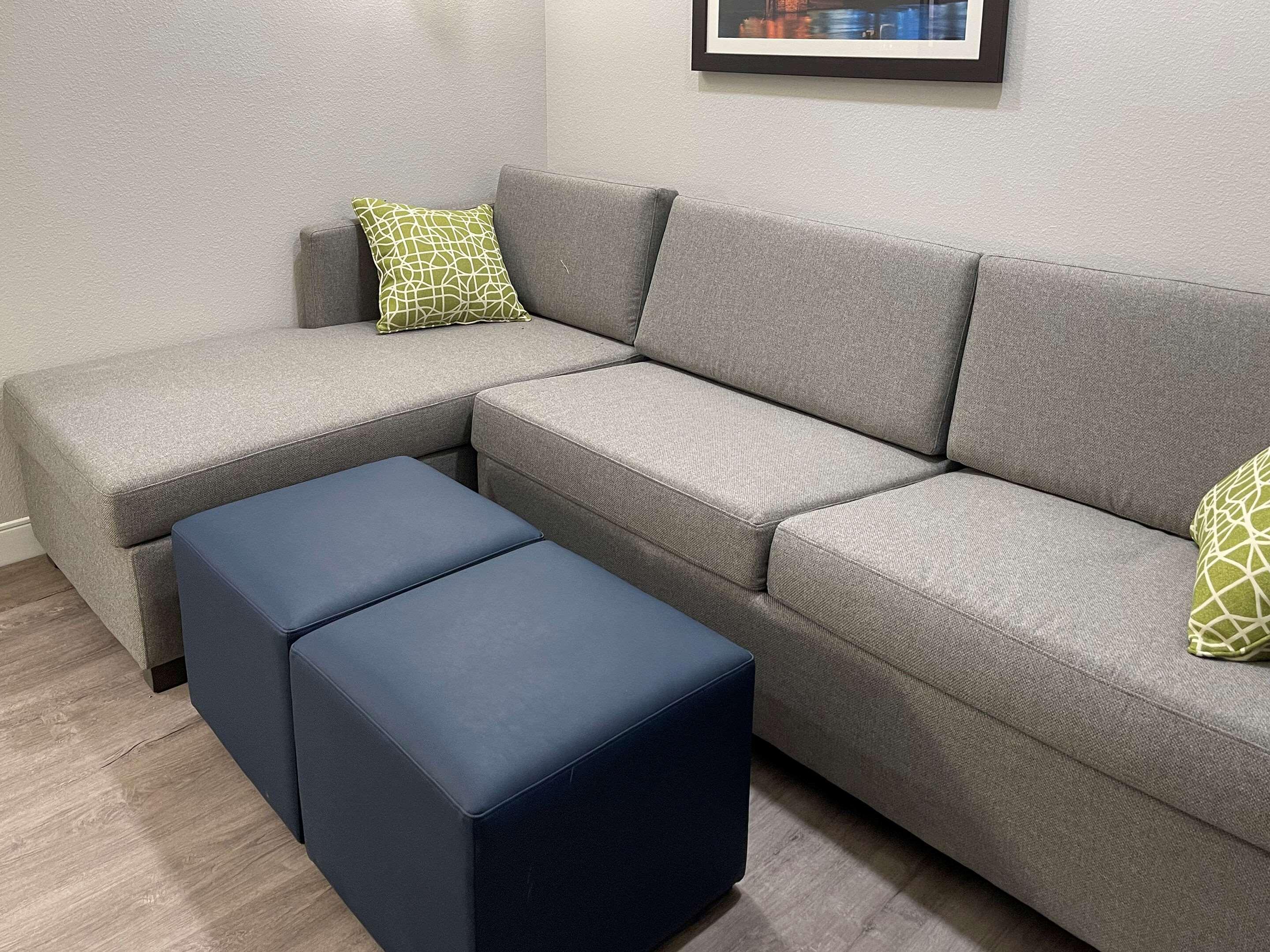 Mainstay Suites Cincinnati University - Uptown ภายนอก รูปภาพ