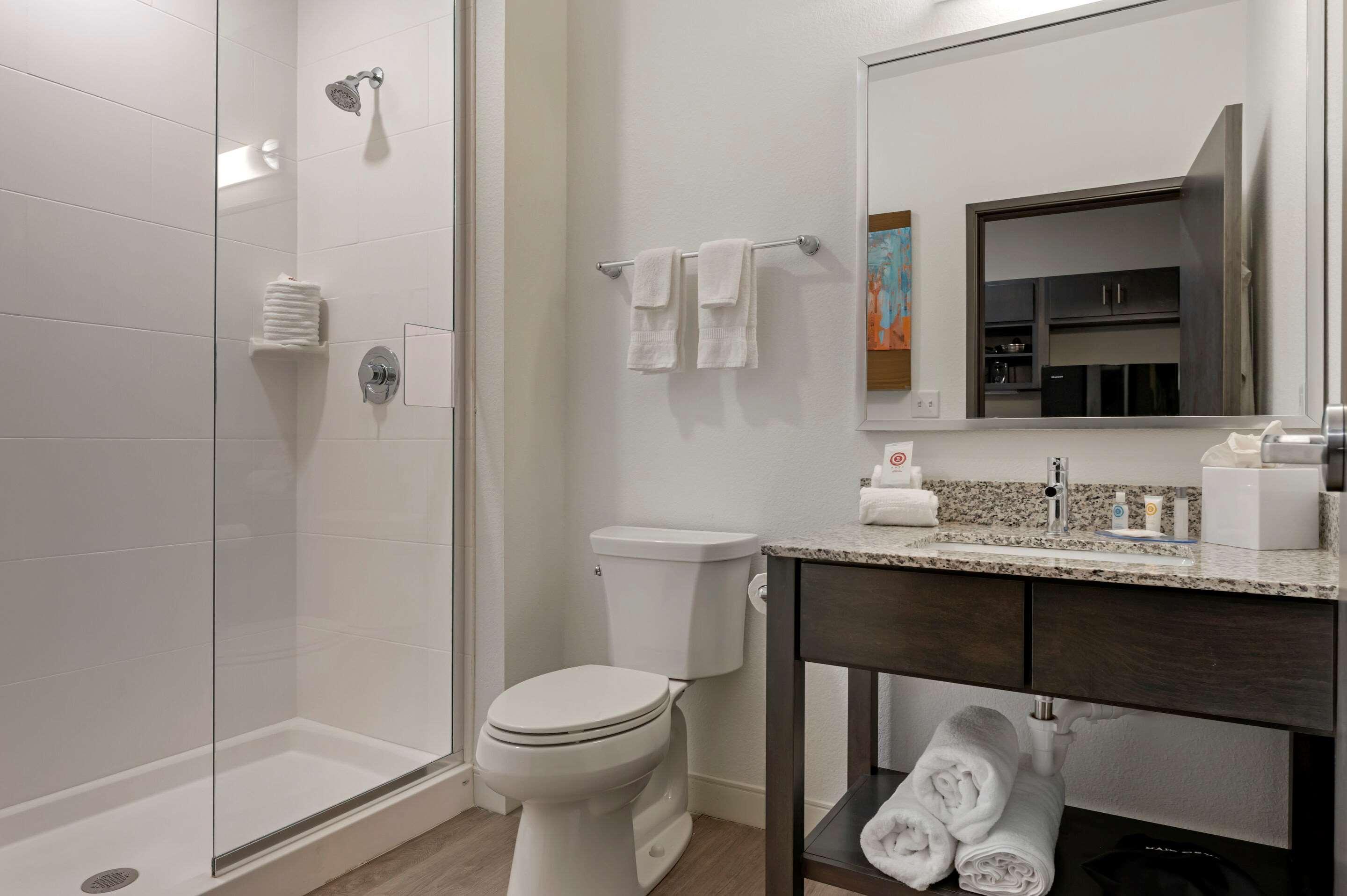 Mainstay Suites Cincinnati University - Uptown ภายนอก รูปภาพ
