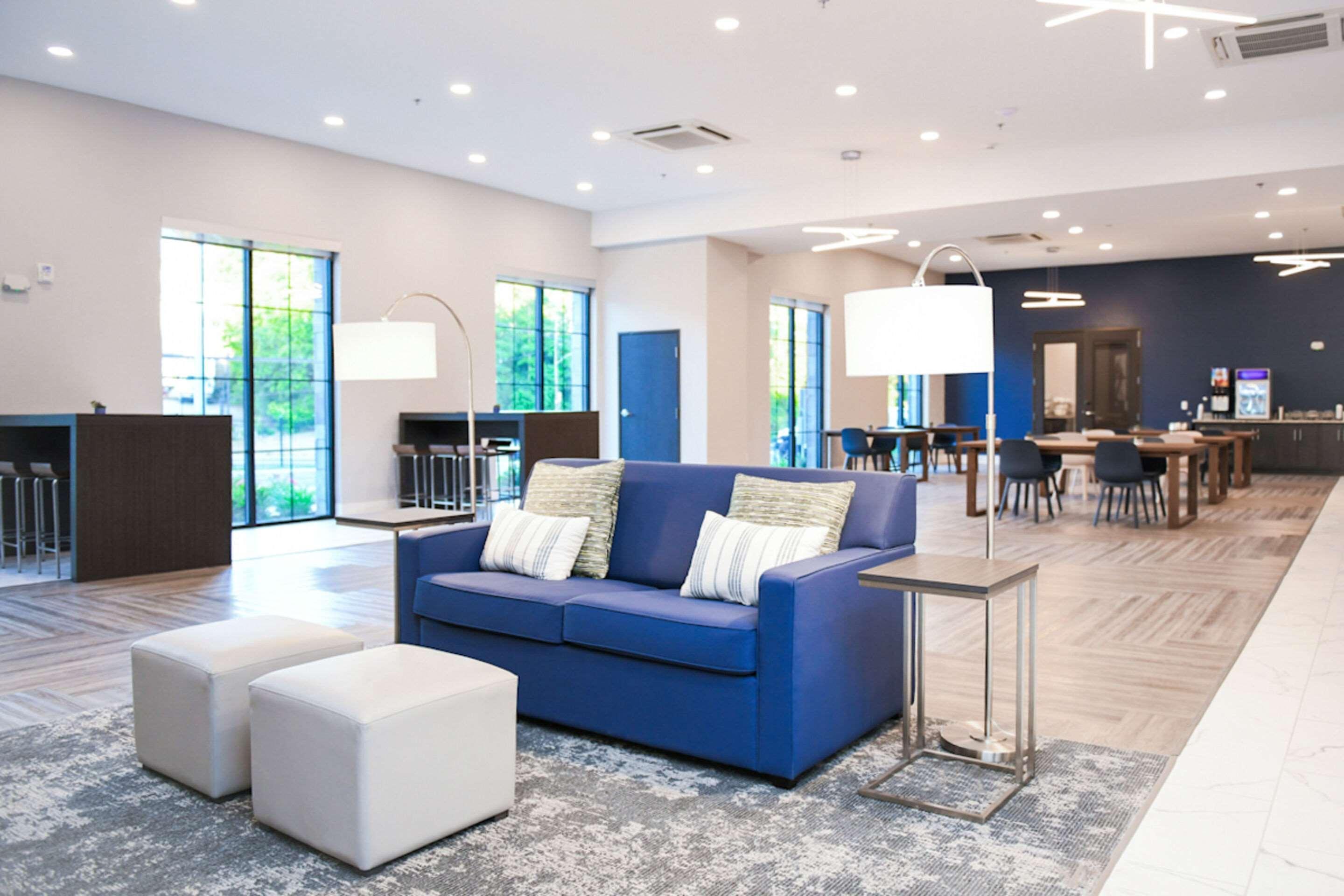 Mainstay Suites Cincinnati University - Uptown ภายนอก รูปภาพ