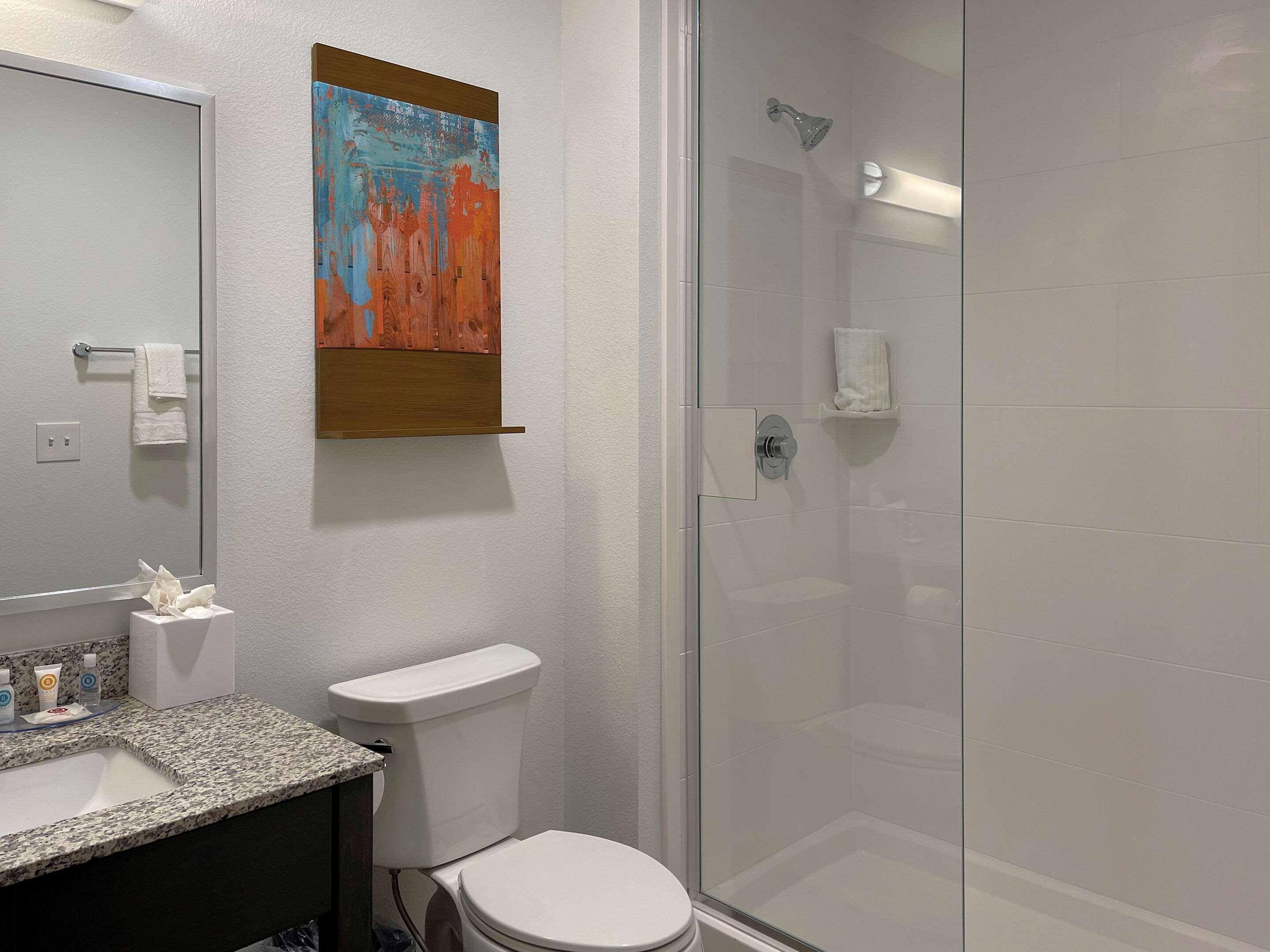 Mainstay Suites Cincinnati University - Uptown ภายนอก รูปภาพ